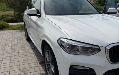 BMW X3, 2019 год, 3 999 000 рублей, 1 фотография