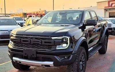 Ford Ranger, 2026 год, 7 290 032 рублей, 1 фотография