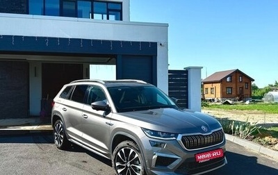 Skoda Kodiaq I, 2025 год, 5 150 000 рублей, 1 фотография
