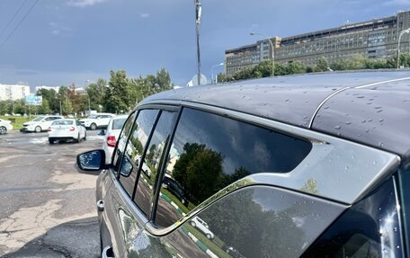 Renault Espace V рестайлинг, 2017 год, 950 000 рублей, 1 фотография
