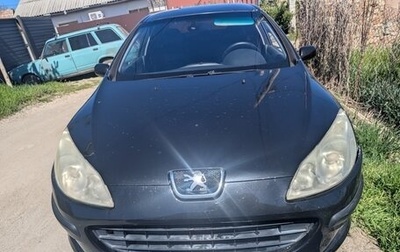 Peugeot 407, 2005 год, 210 000 рублей, 1 фотография