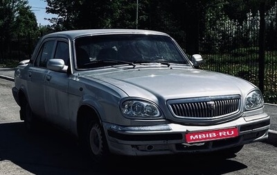 ГАЗ 31105 «Волга», 2005 год, 150 000 рублей, 1 фотография