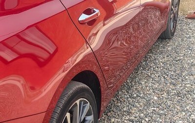 KIA K3, 2021 год, 2 150 000 рублей, 1 фотография