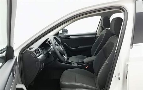 Skoda Superb III рестайлинг, 2019 год, 1 594 777 рублей, 6 фотография