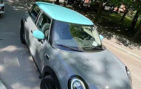 MINI Hatch, 2020 год, 3 000 000 рублей, 1 фотография