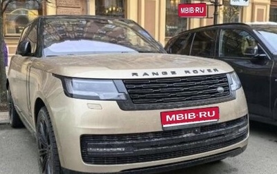 Land Rover Range Rover IV рестайлинг, 2022 год, 16 500 000 рублей, 1 фотография