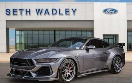 Ford Mustang, 2026 год, 22 415 000 рублей, 1 фотография