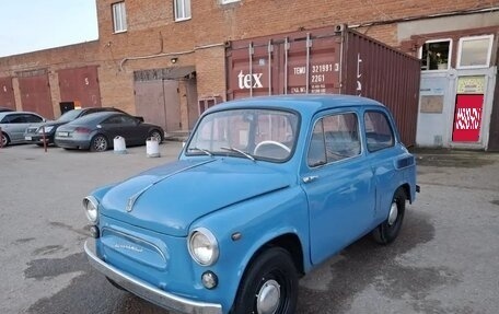 ЗАЗ 965, 1967 год, 300 000 рублей, 1 фотография