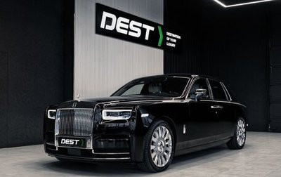 Rolls-Royce Phantom VIII, 2020 год, 38 000 000 рублей, 1 фотография