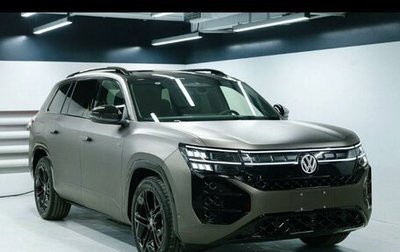 Volkswagen Teramont, 2026 год, 6 690 000 рублей, 1 фотография