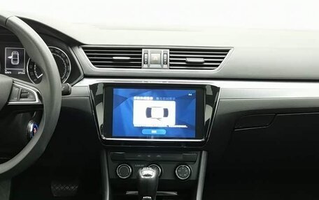 Skoda Superb III рестайлинг, 2019 год, 1 594 777 рублей, 8 фотография