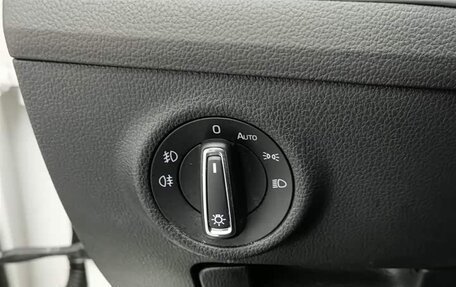 Skoda Superb III рестайлинг, 2019 год, 1 594 777 рублей, 10 фотография