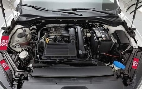 Skoda Superb III рестайлинг, 2019 год, 1 594 777 рублей, 5 фотография