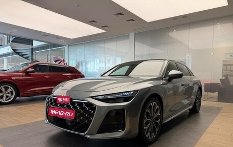Audi A6, 2026 год, 8 150 000 рублей, 1 фотография