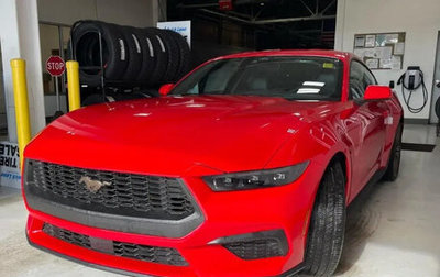 Ford Mustang, 2026 год, 6 995 000 рублей, 1 фотография