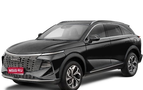 Haval F7x, 2026 год, 3 999 000 рублей, 1 фотография