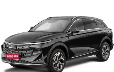 Haval F7x, 2026 год, 3 999 000 рублей, 1 фотография