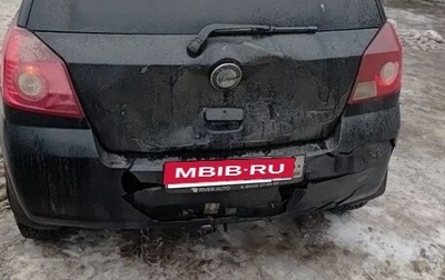 Geely MK Cross I, 2013 год, 170 000 рублей, 1 фотография
