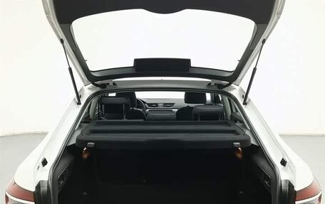 Skoda Superb III рестайлинг, 2019 год, 1 594 777 рублей, 17 фотография