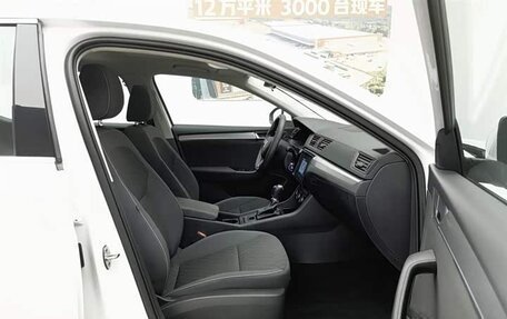 Skoda Superb III рестайлинг, 2019 год, 1 594 777 рублей, 14 фотография