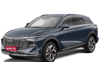 Haval F7x, 2026 год, 3 999 000 рублей, 1 фотография