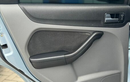 Ford Focus II рестайлинг, 2008 год, 575 000 рублей, 13 фотография
