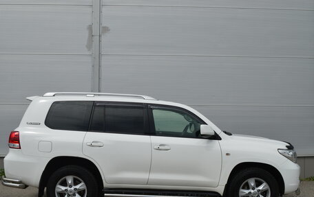 Toyota Land Cruiser 200, 2011 год, 4 200 000 рублей, 5 фотография