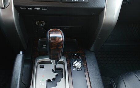 Toyota Land Cruiser 200, 2011 год, 4 200 000 рублей, 16 фотография