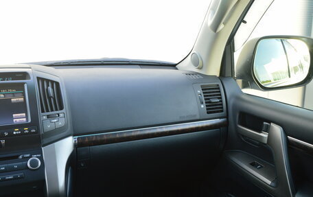 Toyota Land Cruiser 200, 2011 год, 4 200 000 рублей, 12 фотография