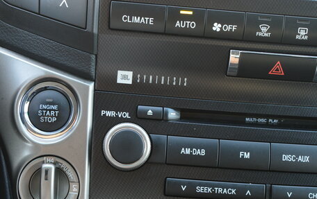 Toyota Land Cruiser 200, 2011 год, 4 200 000 рублей, 17 фотография