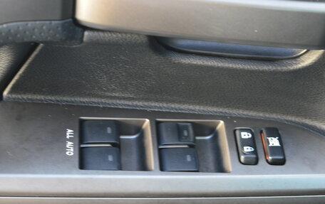 Toyota Land Cruiser 200, 2011 год, 4 200 000 рублей, 20 фотография
