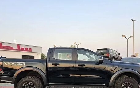 Ford Ranger, 2026 год, 7 290 032 рублей, 4 фотография