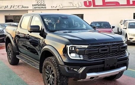 Ford Ranger, 2026 год, 7 290 032 рублей, 3 фотография