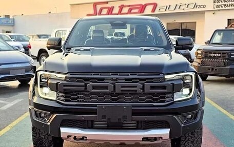 Ford Ranger, 2026 год, 7 290 032 рублей, 2 фотография