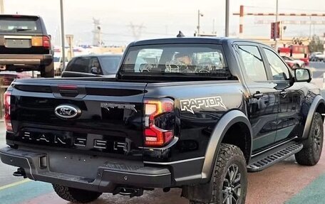 Ford Ranger, 2026 год, 7 290 032 рублей, 5 фотография