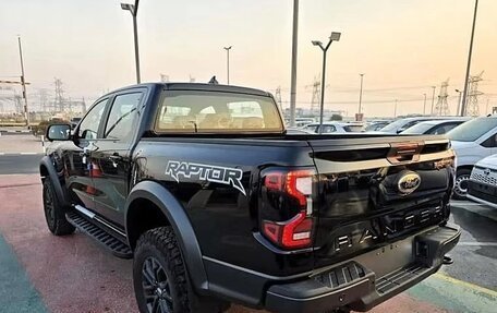 Ford Ranger, 2026 год, 7 290 032 рублей, 7 фотография