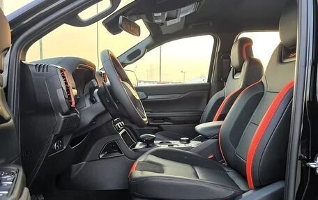 Ford Ranger, 2026 год, 7 290 032 рублей, 9 фотография