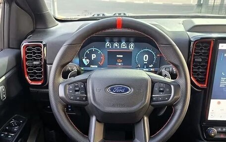 Ford Ranger, 2026 год, 7 290 032 рублей, 14 фотография