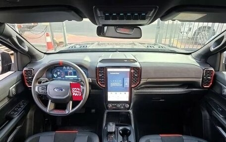 Ford Ranger, 2026 год, 7 290 032 рублей, 13 фотография