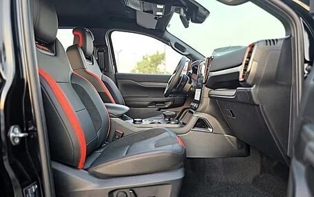 Ford Ranger, 2026 год, 7 290 032 рублей, 18 фотография