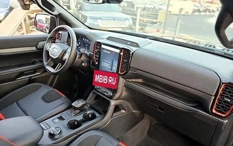 Ford Ranger, 2026 год, 7 290 032 рублей, 19 фотография