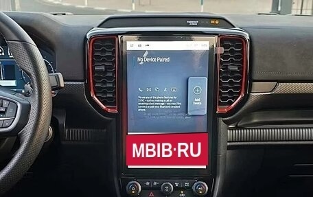Ford Ranger, 2026 год, 7 290 032 рублей, 17 фотография