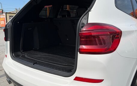 BMW X3, 2019 год, 3 999 000 рублей, 5 фотография
