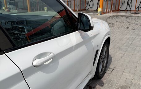 BMW X3, 2019 год, 3 999 000 рублей, 7 фотография