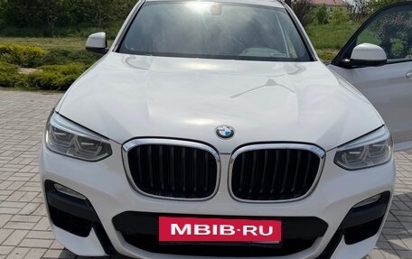 BMW X3, 2019 год, 3 999 000 рублей, 4 фотография