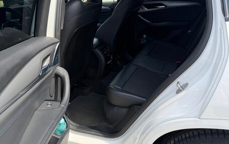BMW X3, 2019 год, 3 999 000 рублей, 12 фотография