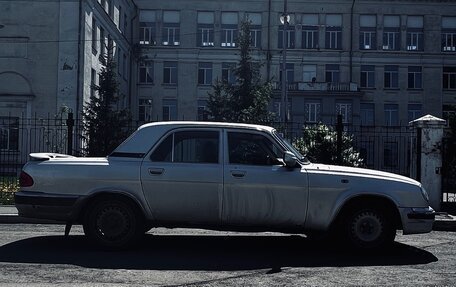 ГАЗ 31105 «Волга», 2005 год, 150 000 рублей, 2 фотография