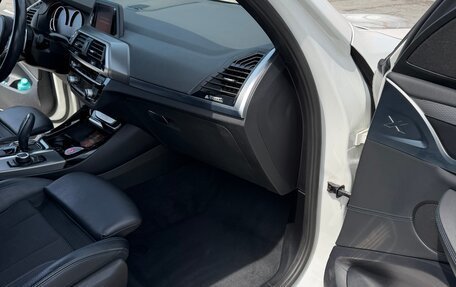 BMW X3, 2019 год, 3 999 000 рублей, 8 фотография