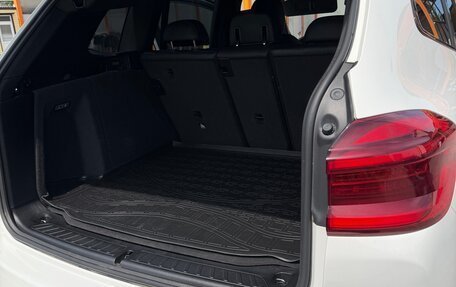 BMW X3, 2019 год, 3 999 000 рублей, 13 фотография