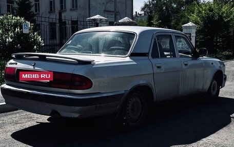 ГАЗ 31105 «Волга», 2005 год, 150 000 рублей, 3 фотография